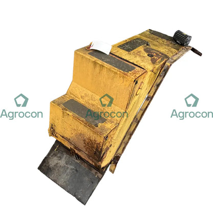 Skärm fram höger | Volvo BM6300 Skärm