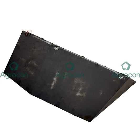 Skärm fram | Lännen Vammas Magnum Karosseri