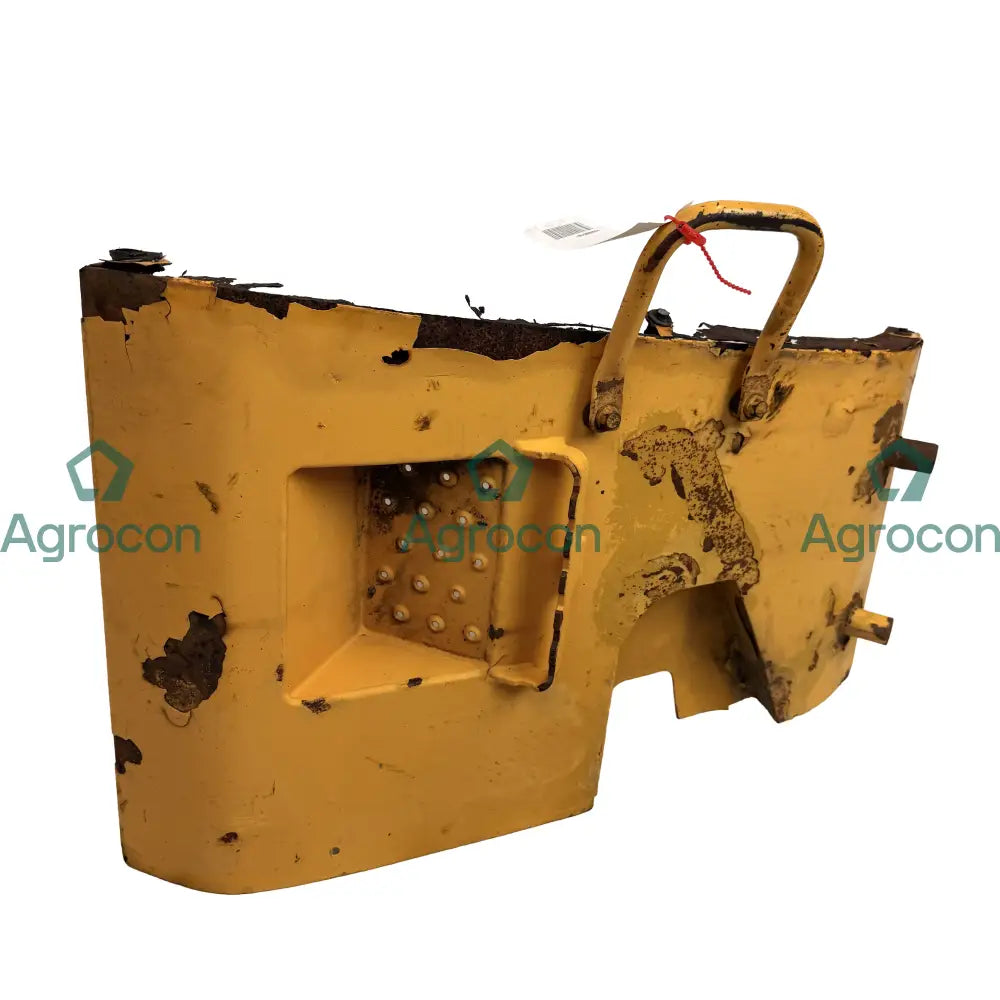 Skärm höger bak | 11400129 | Volvo L90E Skärm