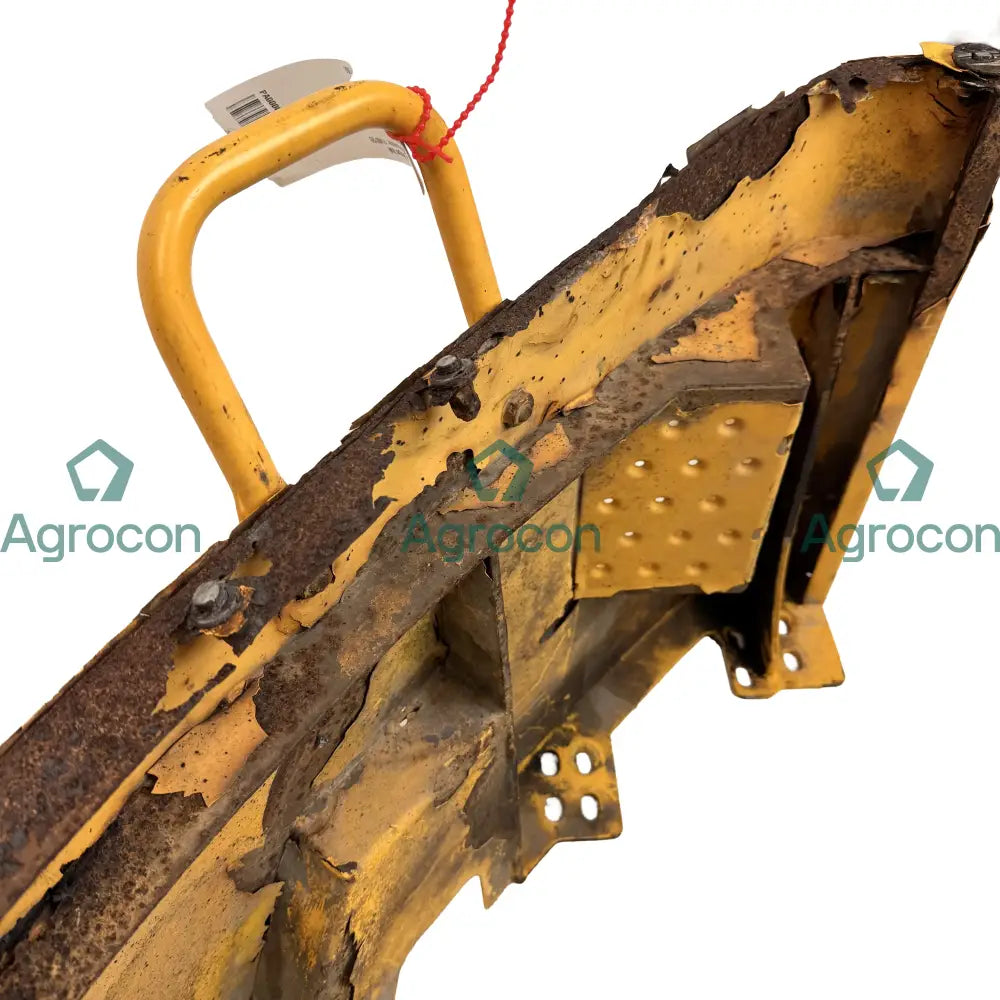 Skärm höger bak | 11400129 | Volvo L90E Skärm