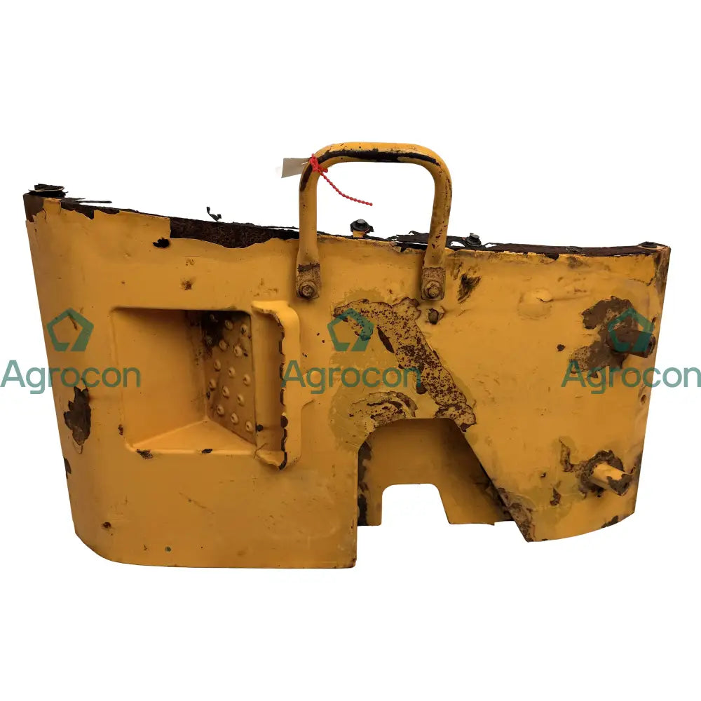 Skärm höger bak | 11400129 | Volvo L90E Skärm