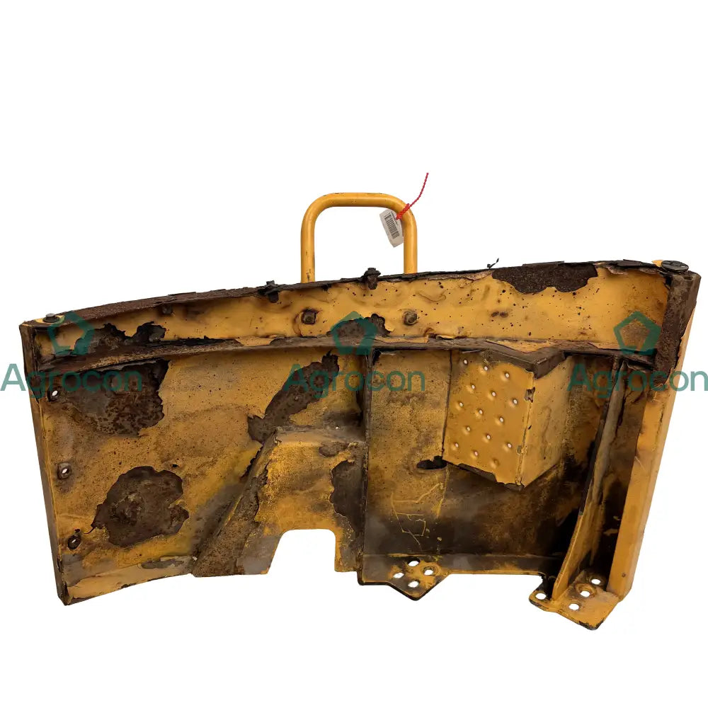 Skärm höger bak | 11400129 | Volvo L90E Skärm