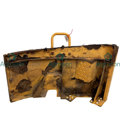 Skärm höger bak | 11400129 | Volvo L90E Skärm