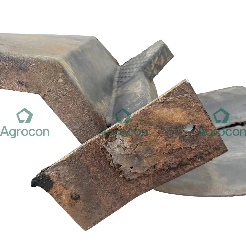 Skärm | Ljungby 1322 Karosseri