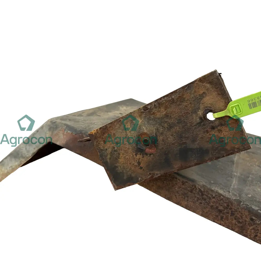 Skärm | Ljungby 1322 Karosseri