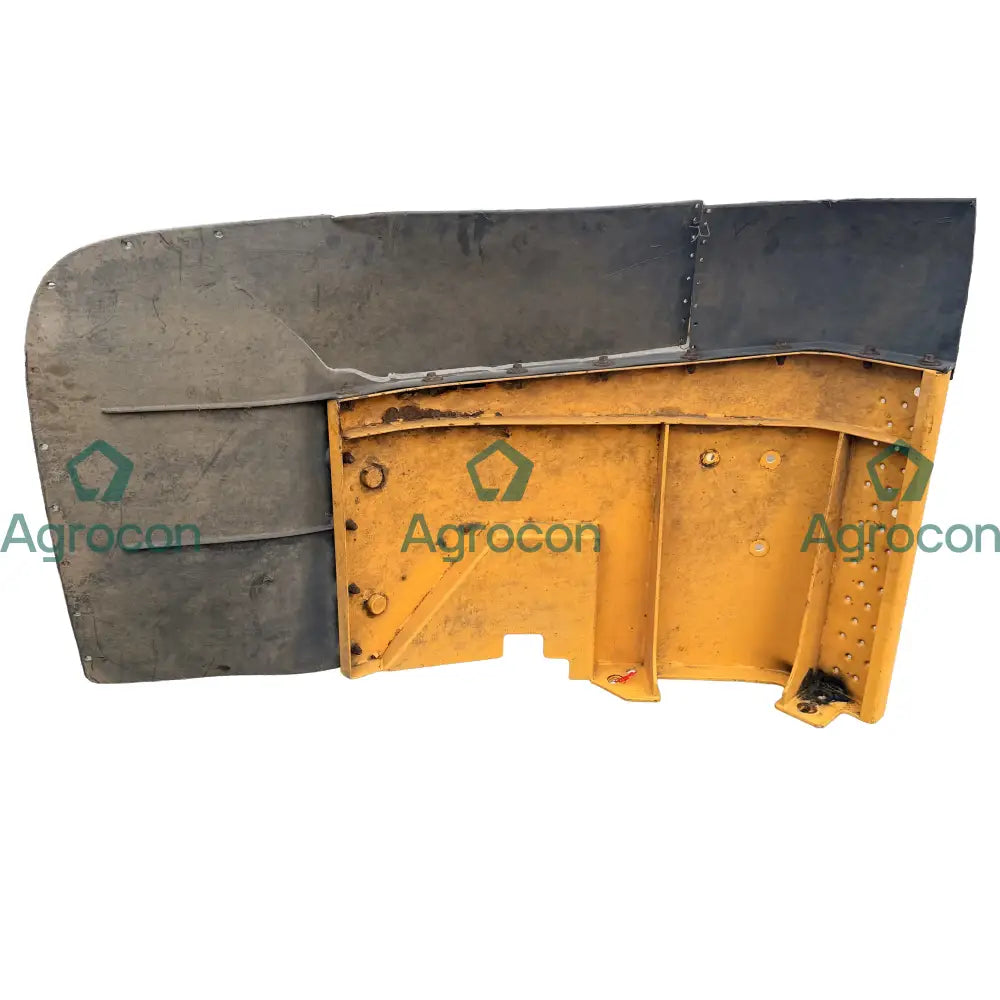 Skärm vänster bak | 11414741 | Volvo L110F - Skärm