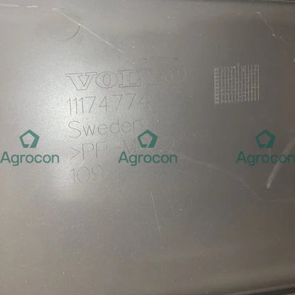 Skärmbreddare vä fram nedre | 11174770 Karosseri