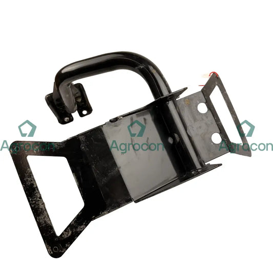 Skärmstag bak | 123997 | Merlo TF30.9-115 Skärm