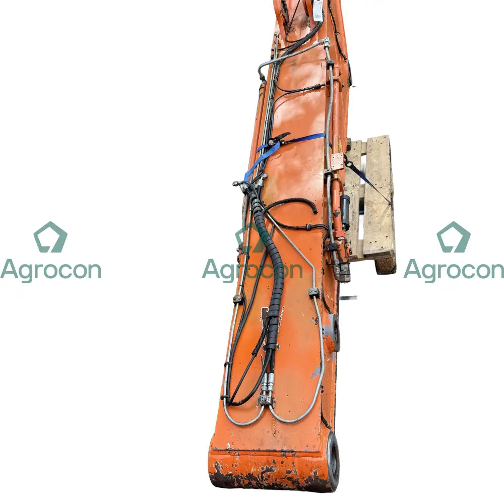 Skaft | 5009758 | Hitachi ZX280LC-3 - Grävaggregat