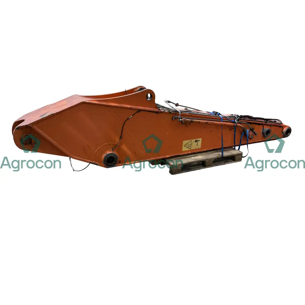 Skaft | 5009758 | Hitachi ZX280LC-3 - Grävaggregat
