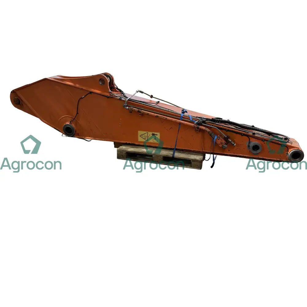 Skaft | 5009758 | Hitachi ZX280LC-3 - Grävaggregat