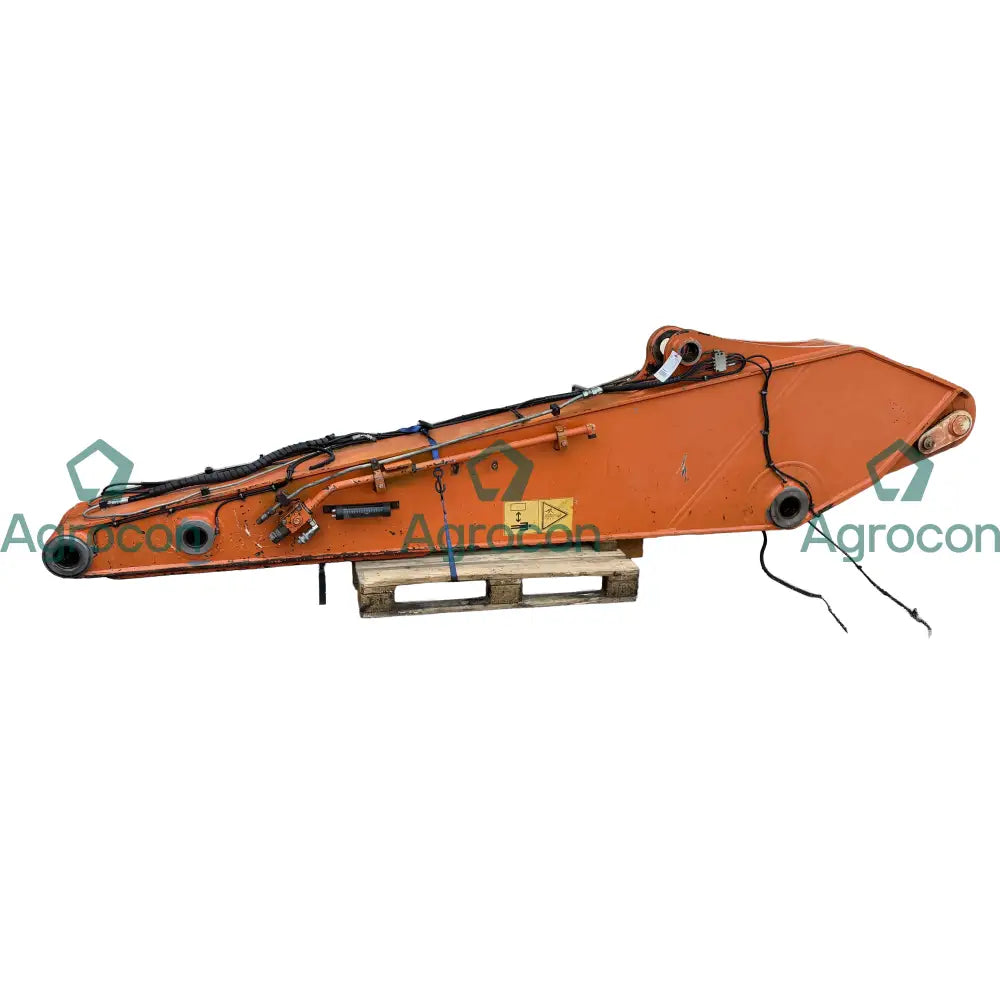 Skaft | 5009758 | Hitachi ZX280LC-3 - Grävaggregat