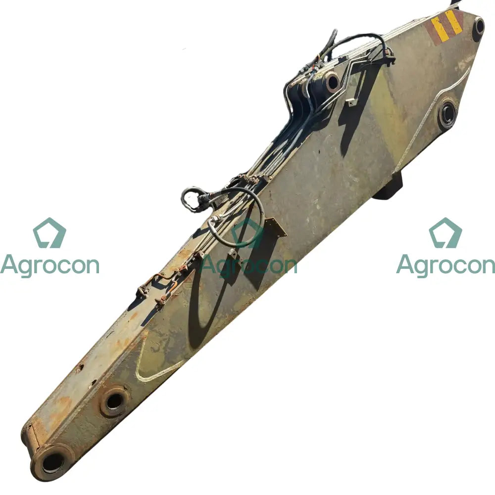 Skaft/sticka 2,8 meter Grävaggregat