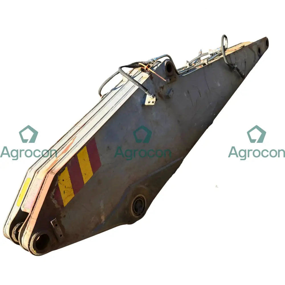 Skaft/sticka 2,8 meter Grävaggregat
