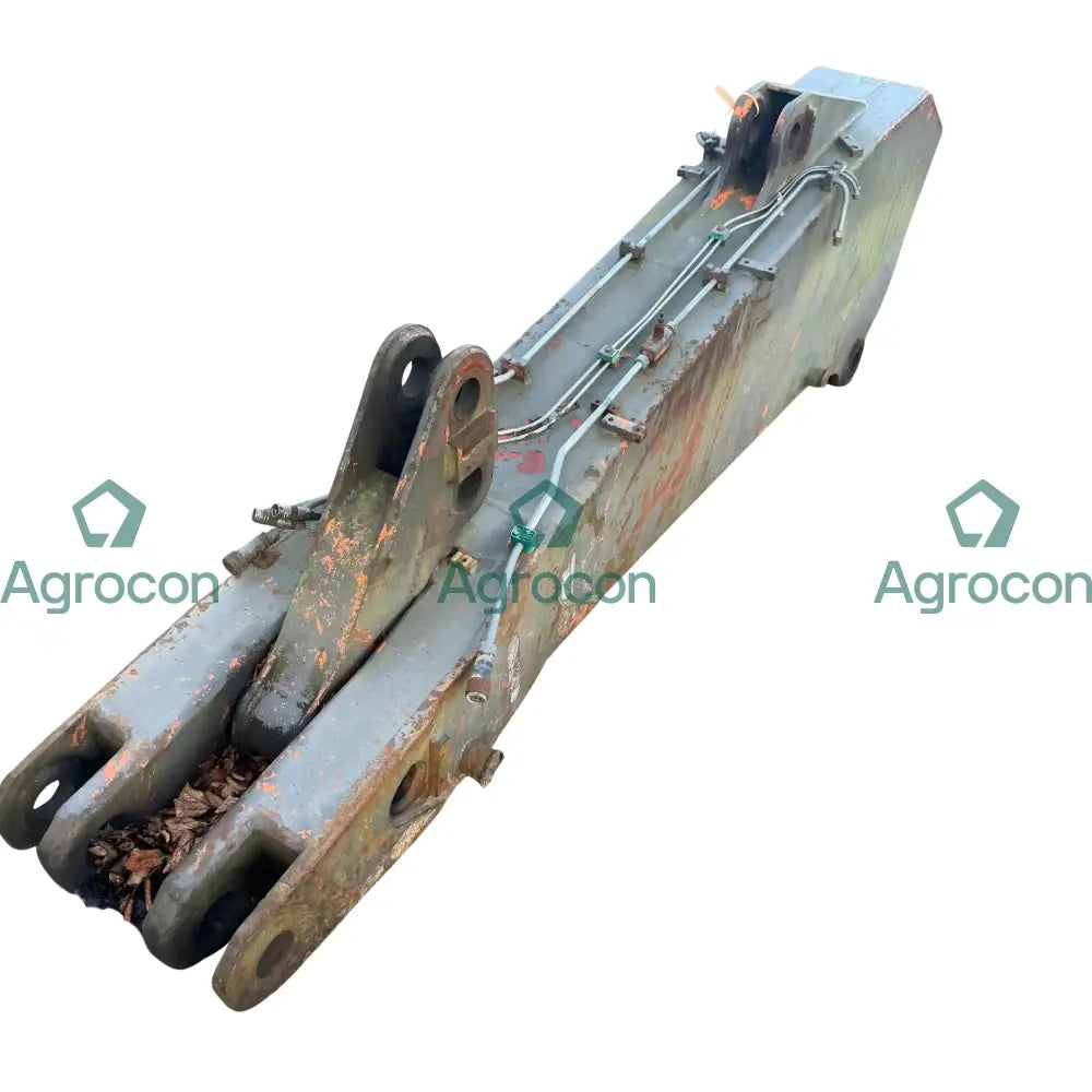 Skaft/sticka 2.80 meter Grävaggregat