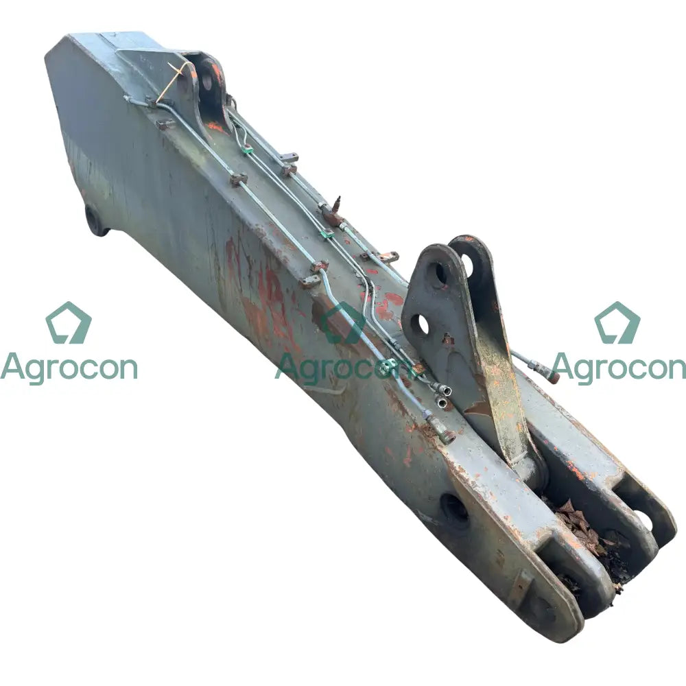 Skaft/sticka 2.80 meter Grävaggregat