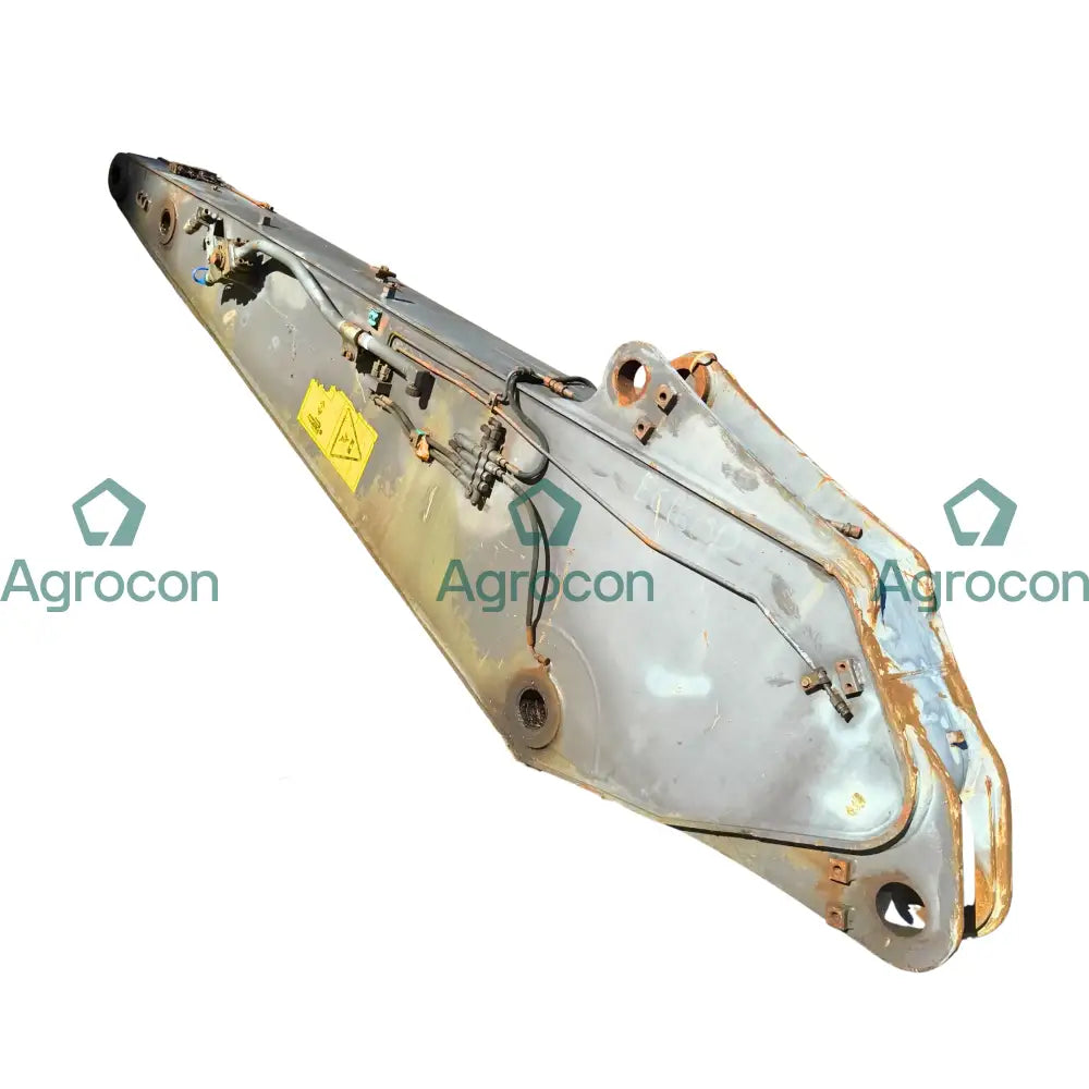 Skaft/sticka 3,0 meter Grävaggregat