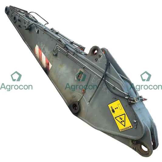 Skaft/sticka 3.0 meter Grävaggregat