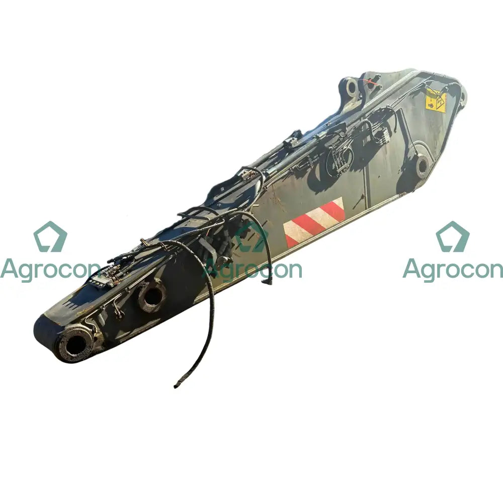 Skaft/sticka 3,05 meter Grävaggregat