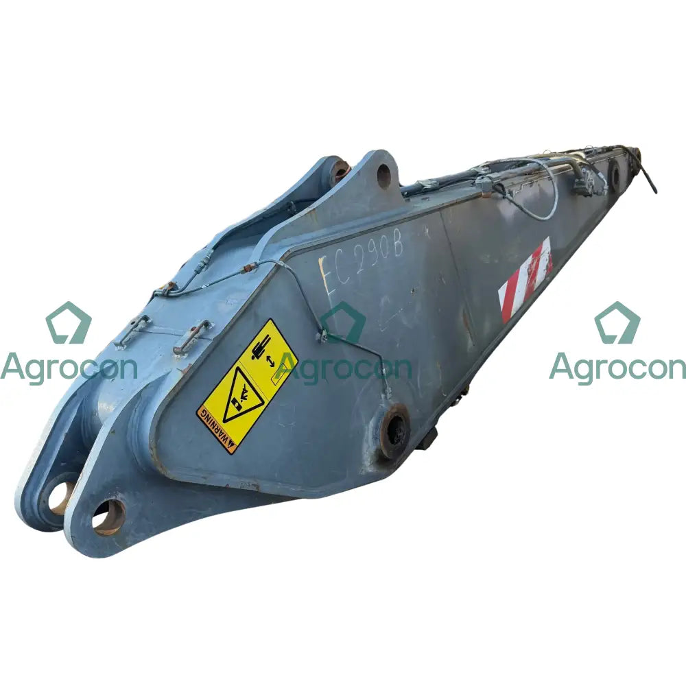 Skaft/sticka 3,05 meter Grävaggregat