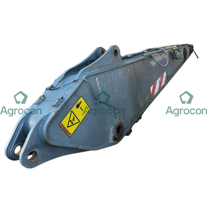 Skaft/sticka 3,05 meter Grävaggregat