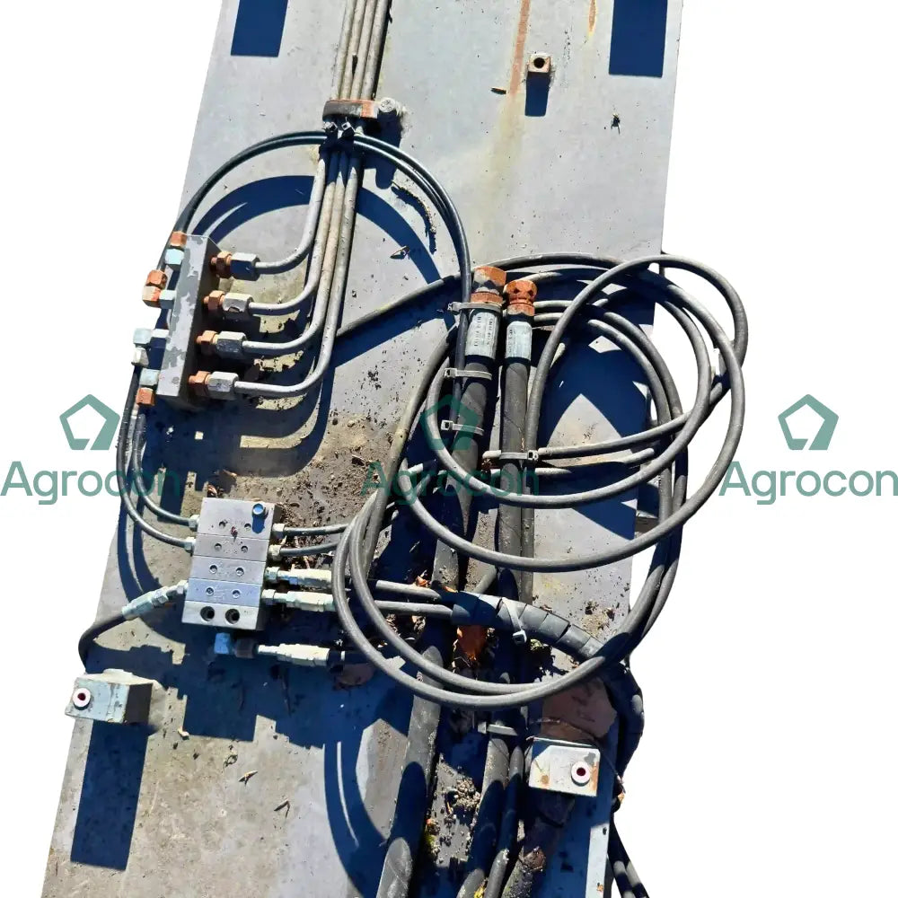 Skaft/sticka 3,20 meter | 14540207 14563450 14607319 Grävaggregat