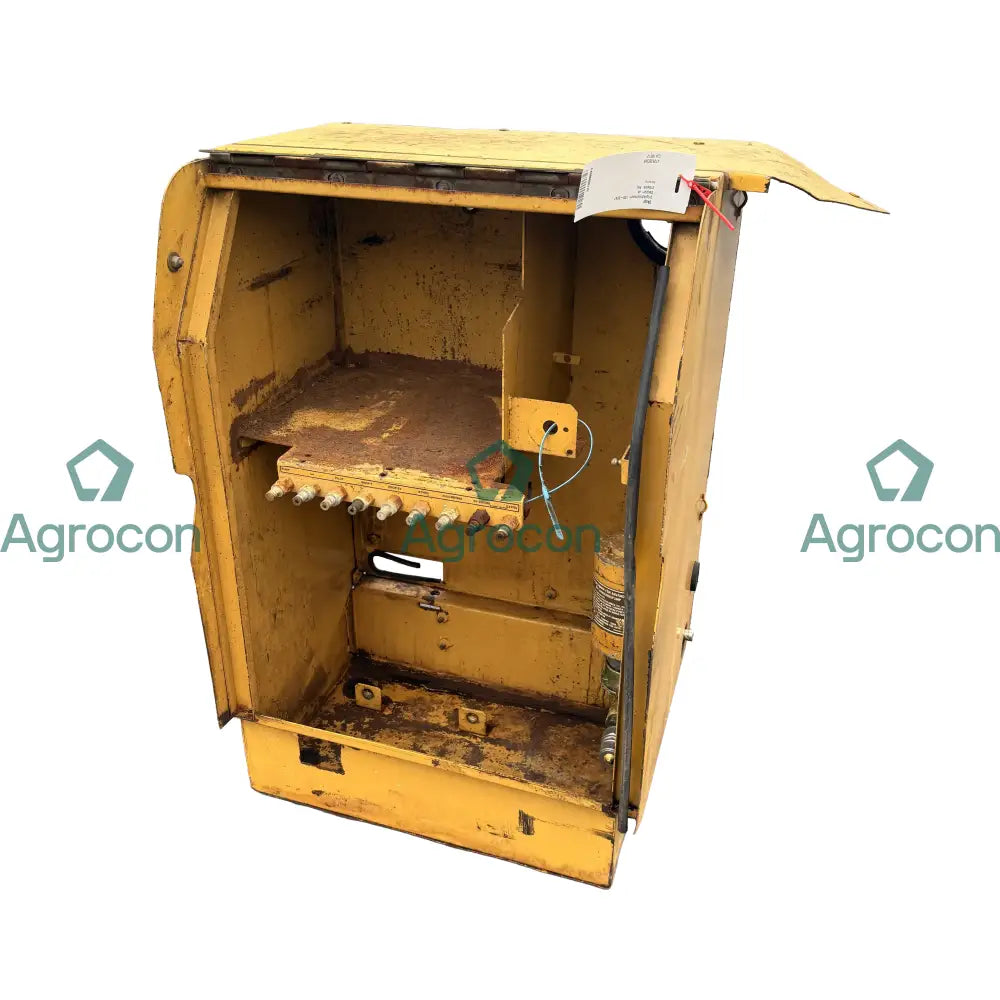 Skåp | 139-6047 | Cat M312 Karosseri