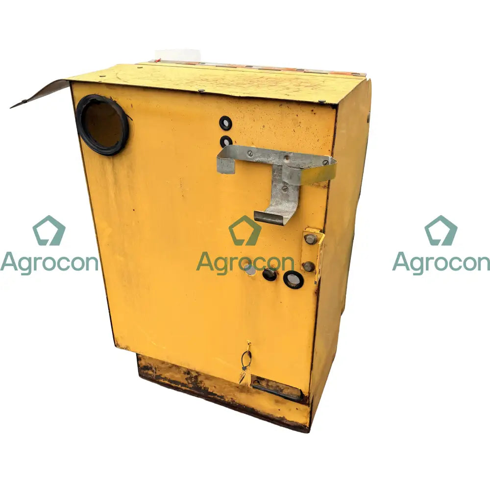 Skåp | 139-6047 | Cat M312 Karosseri