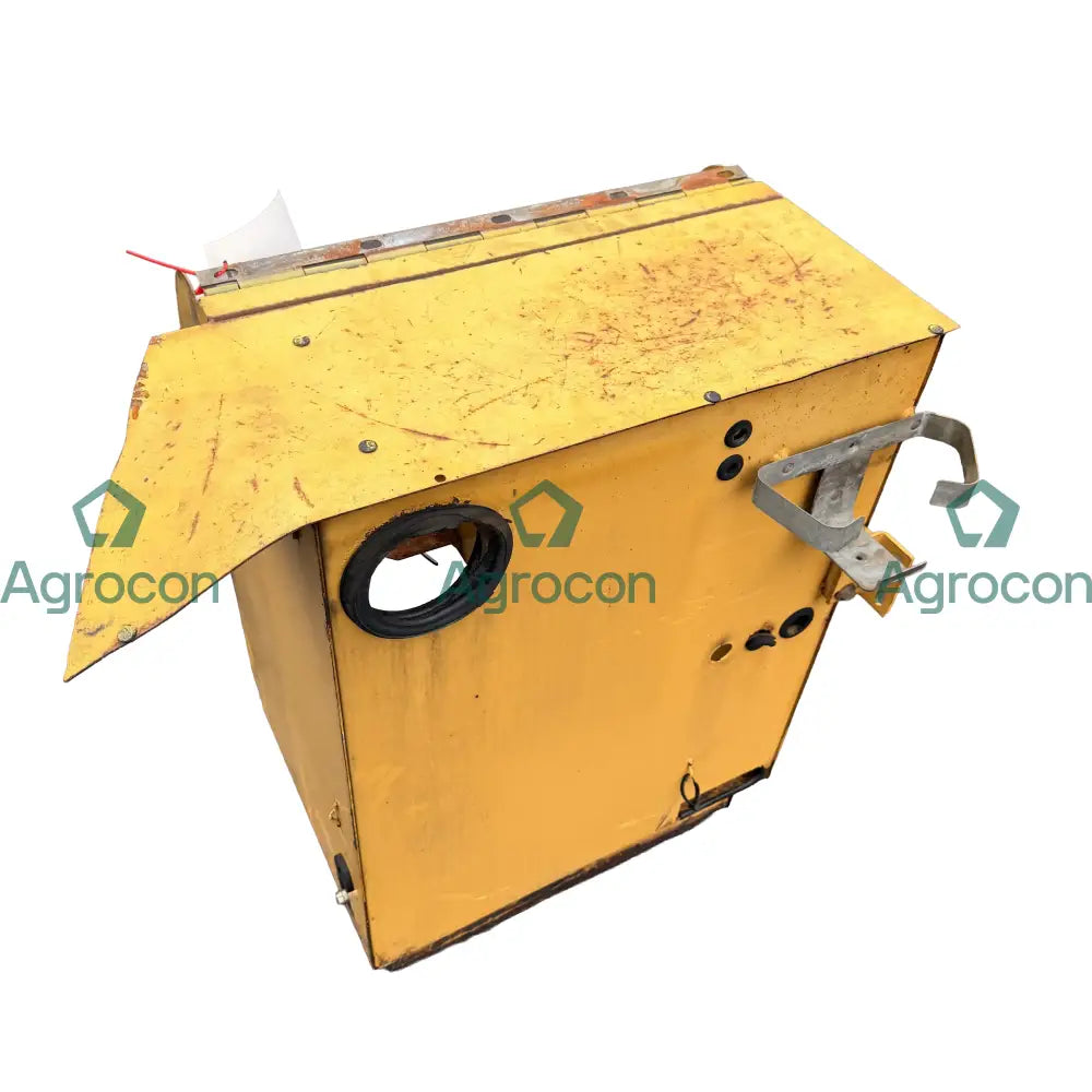 Skåp | 139-6047 | Cat M312 Karosseri