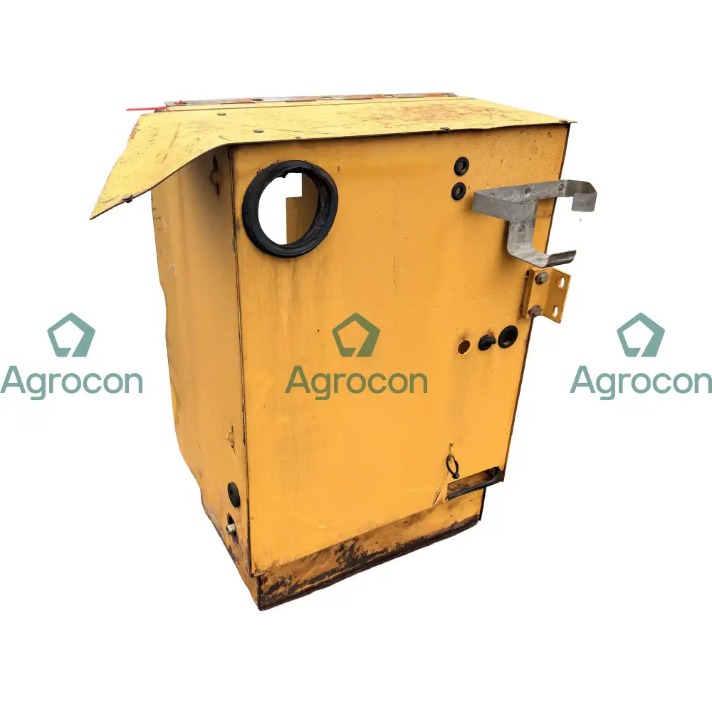 Skåp | 139-6047 | Cat M312 Karosseri