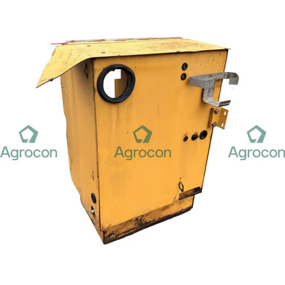 Skåp | 139-6047 | Cat M312 Karosseri