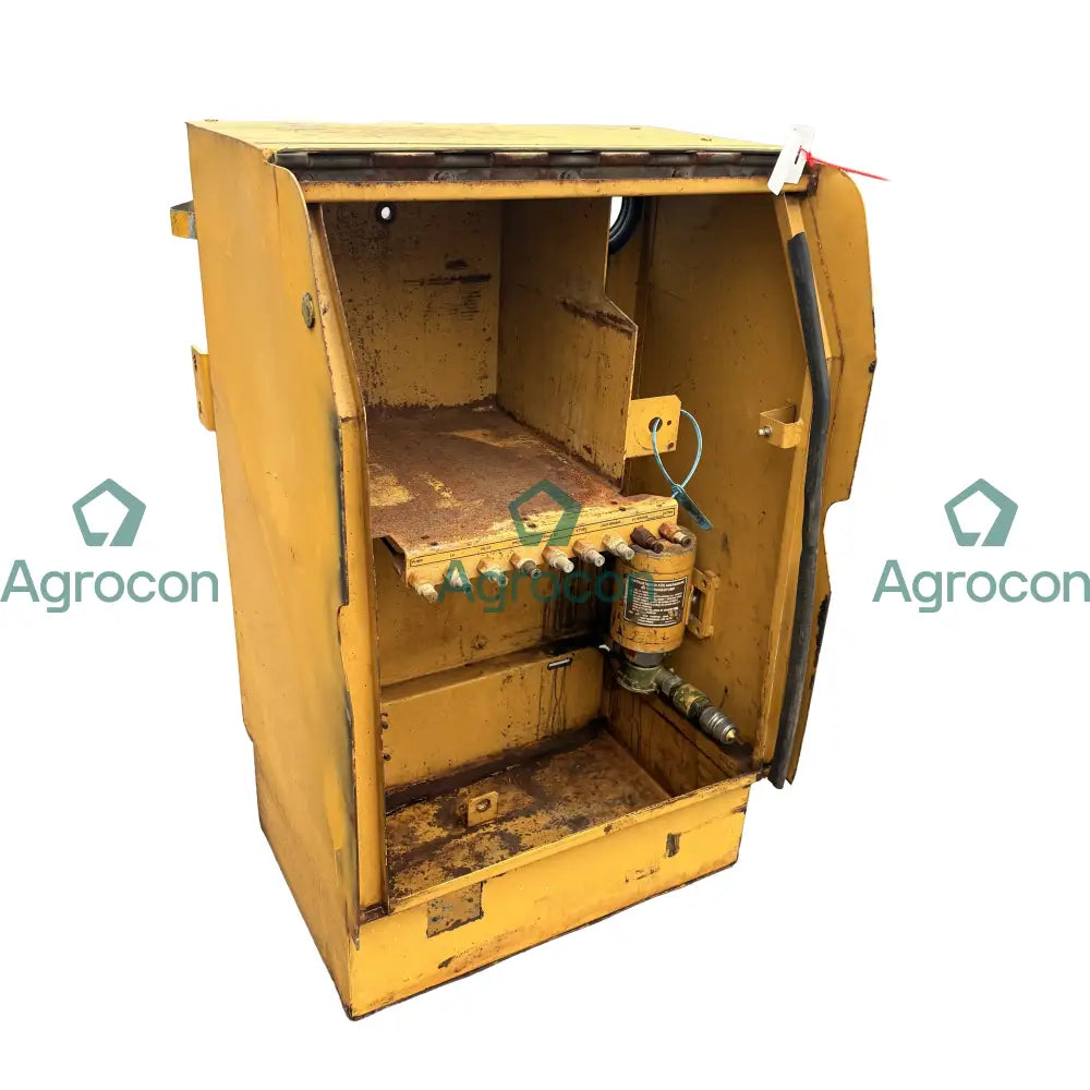 Skåp | 139-6047 | Cat M312 Karosseri