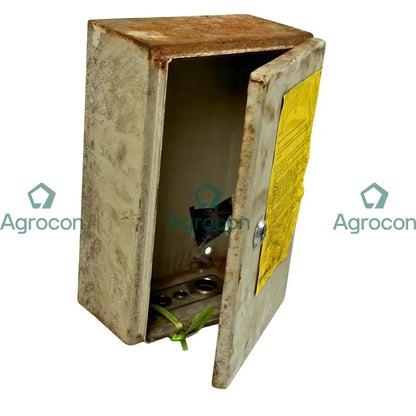 Skåp till säkring | 14243948 | Åkerman H10B Karosseri