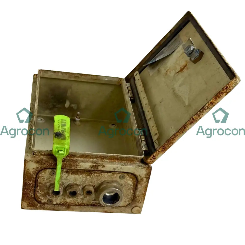 Skåp till säkring | 14243948 | Åkerman H10B Karosseri