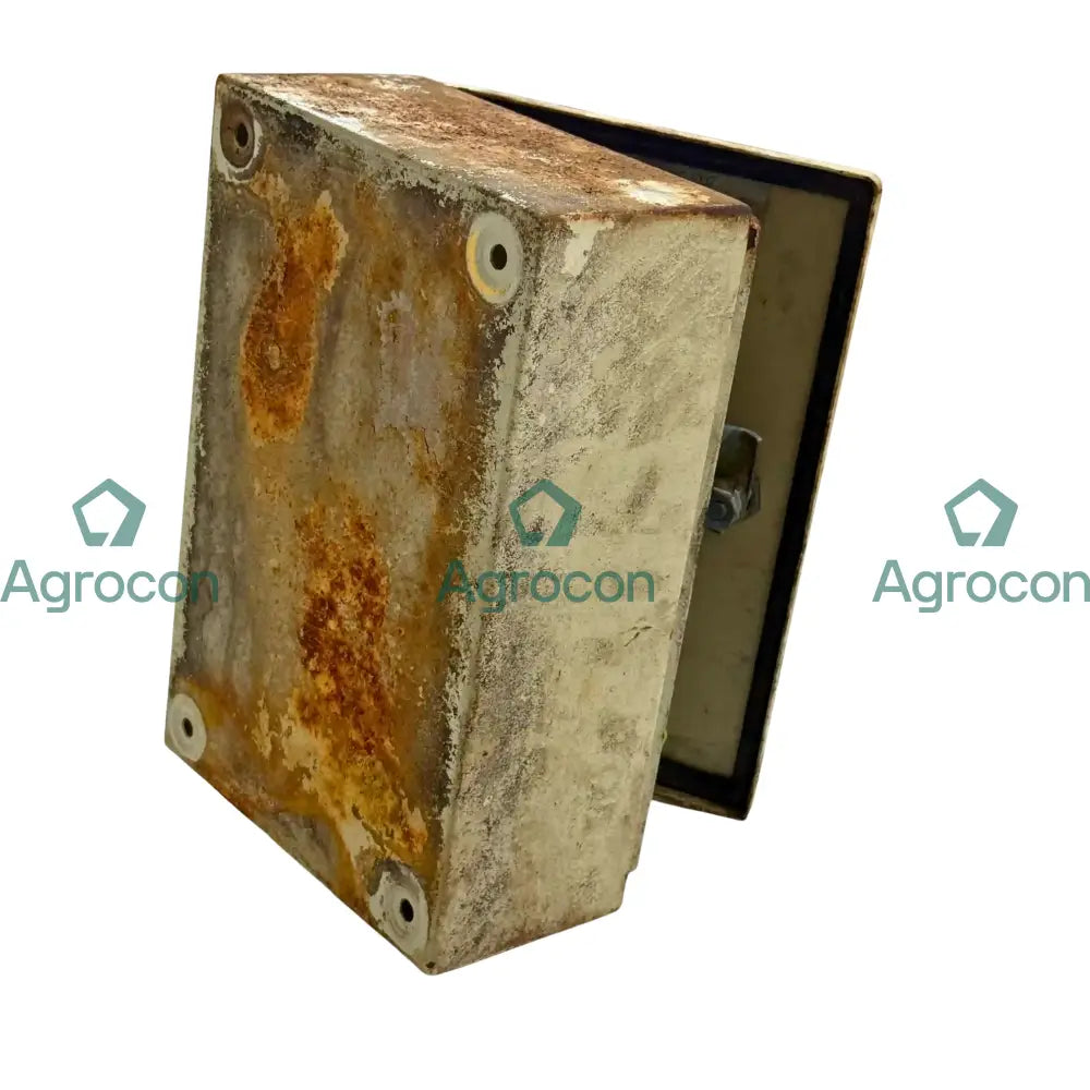 Skåp till säkring | 14243948 | Åkerman H10B Karosseri