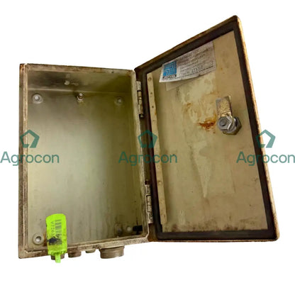 Skåp till säkring | 14243948 | Åkerman H10B Karosseri