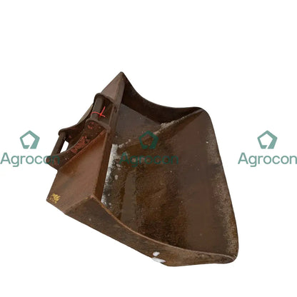 Skopa s50 | Volvo BM6300 Extra utrustning övrigt