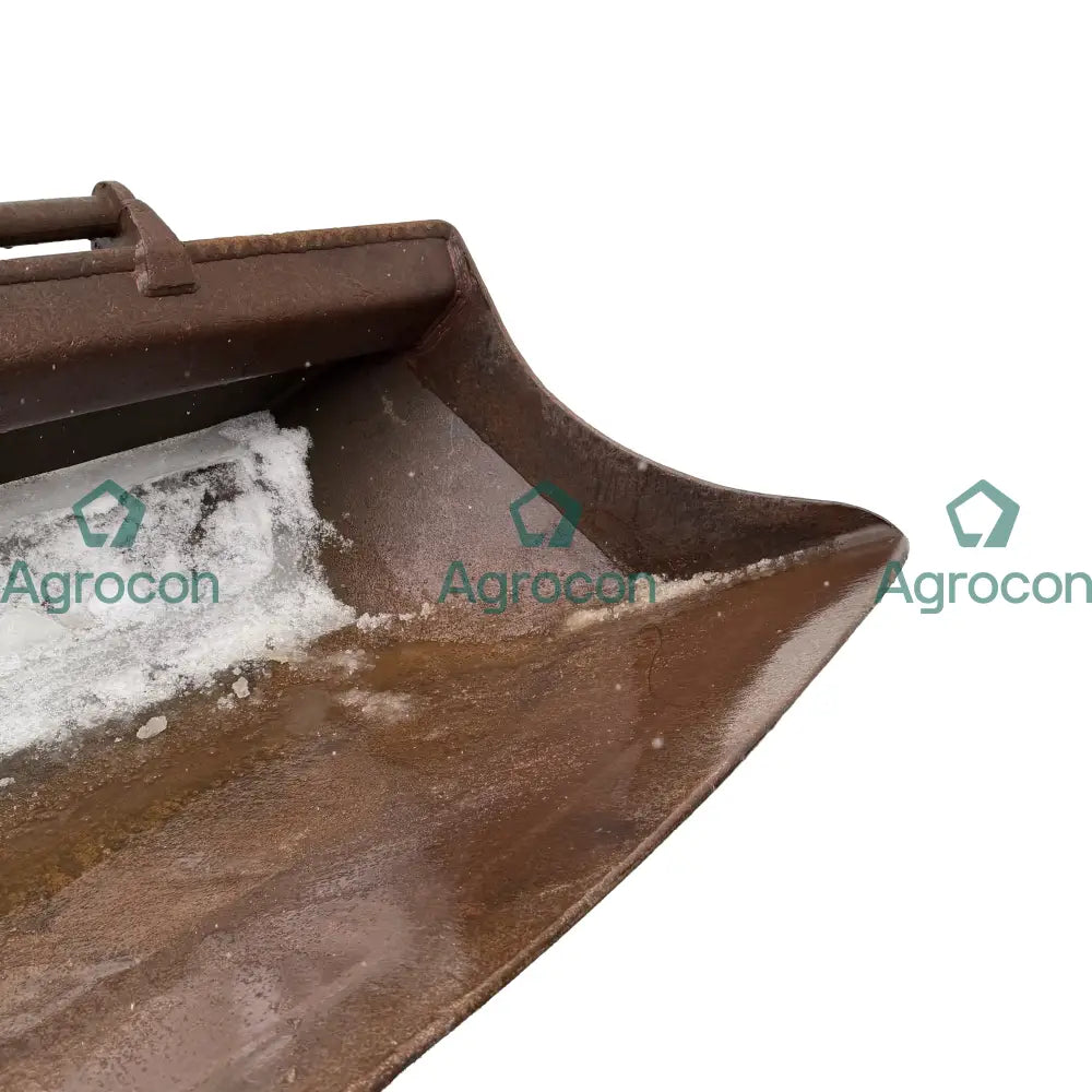 Skopa s50 | Volvo BM6300 Extra utrustning övrigt