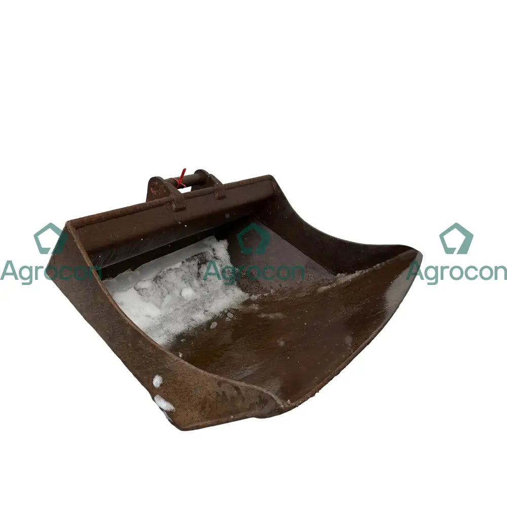 Skopa s50 | Volvo BM6300 Extra utrustning övrigt