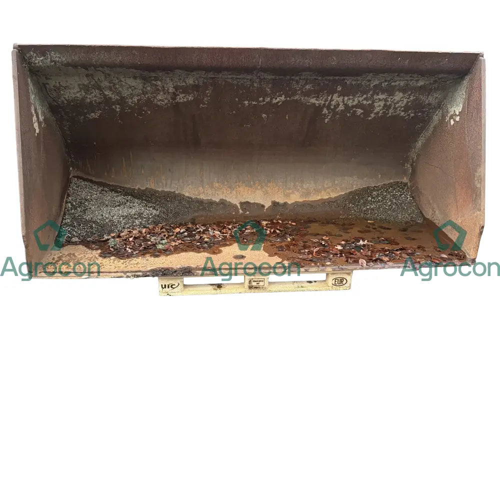 Skopa st bm | Volvo BM6300 - Frontlastare
