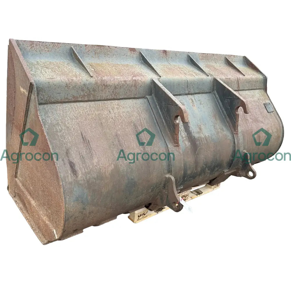 Skopa st bm | Volvo BM6300 - Frontlastare