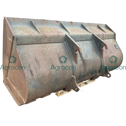 Skopa st bm | Volvo BM6300 - Frontlastare