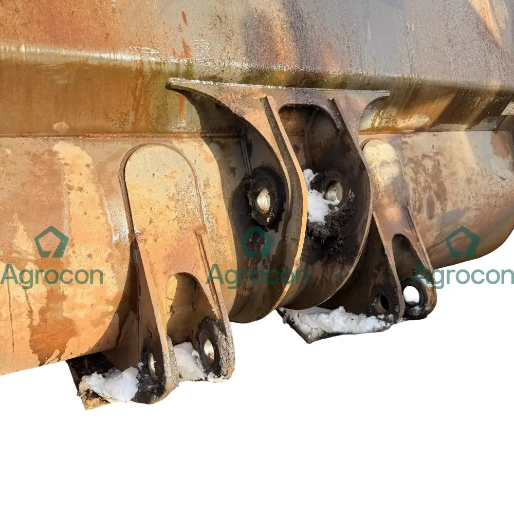 Skopa | Volvo L220E Extra utrustning övrigt