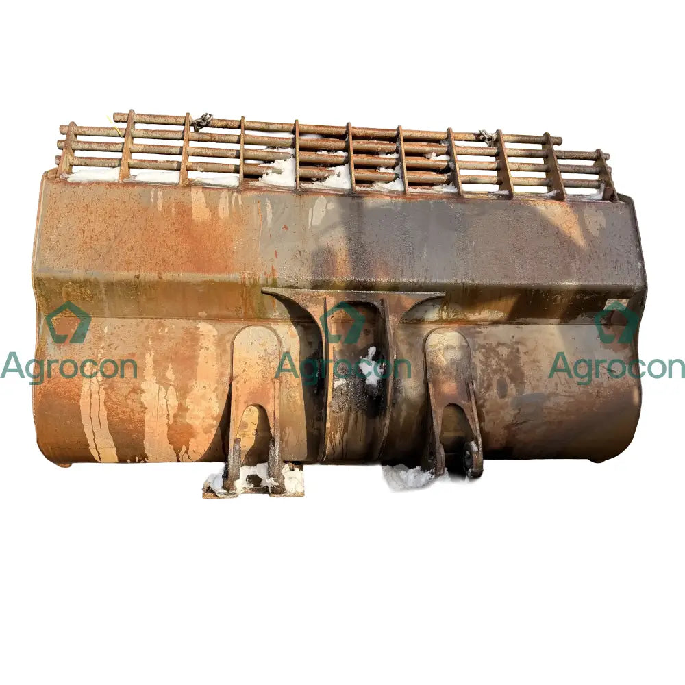 Skopa | Volvo L220E Extra utrustning övrigt