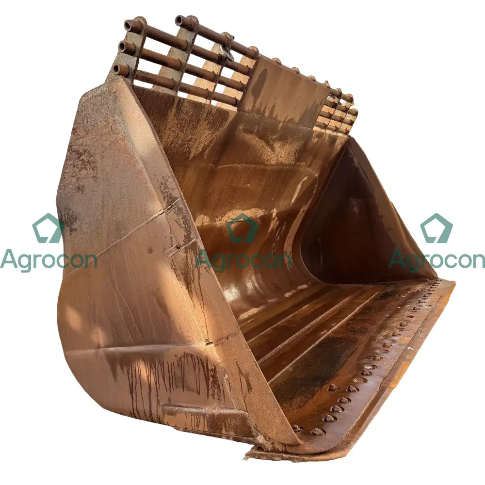 Skopa | Volvo L220E Extra utrustning övrigt