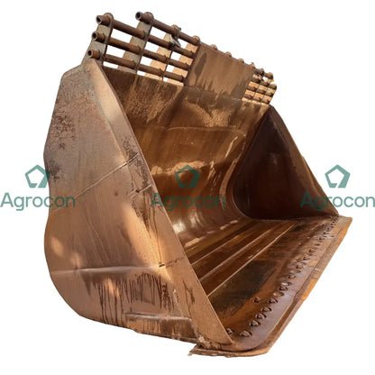 Skopa | Volvo L220E Extra utrustning övrigt