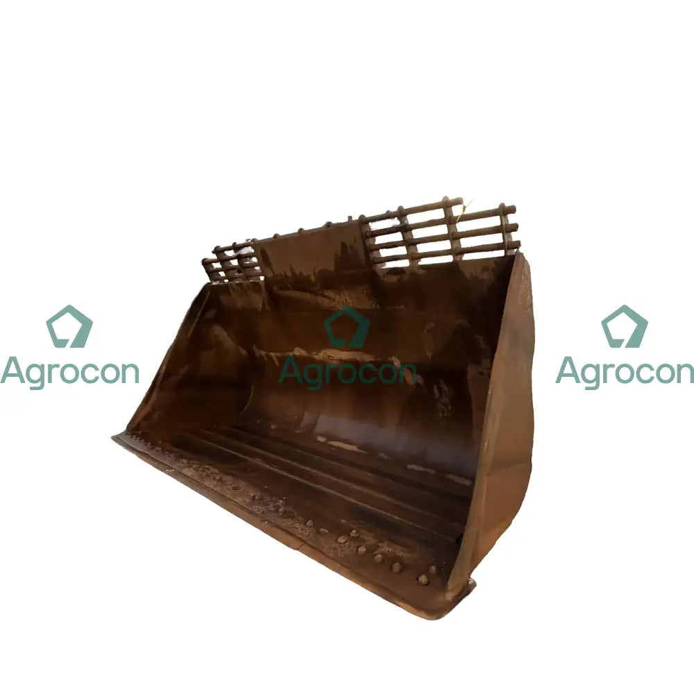 Skopa | Volvo L220E Extra utrustning övrigt