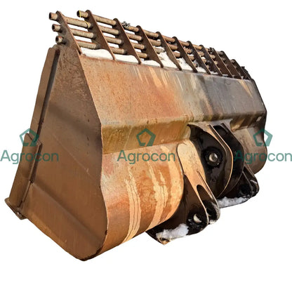 Skopa | Volvo L220E Extra utrustning övrigt