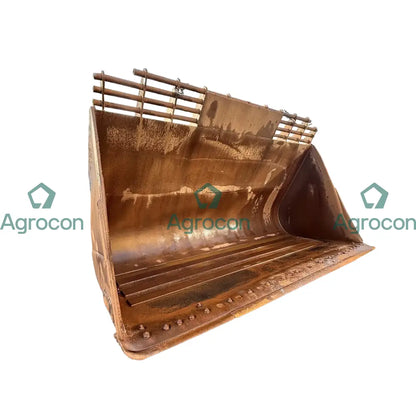 Skopa | Volvo L220E Extra utrustning övrigt