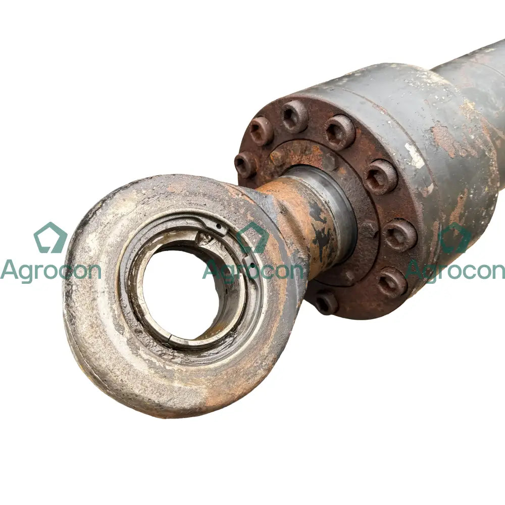 Skopcylinder | 14236490 | Åkerman H14B Hydraulcylinder